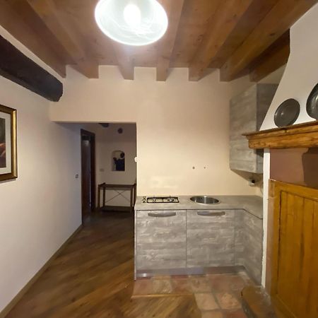 Loggia Apartment Vobarno Room photo