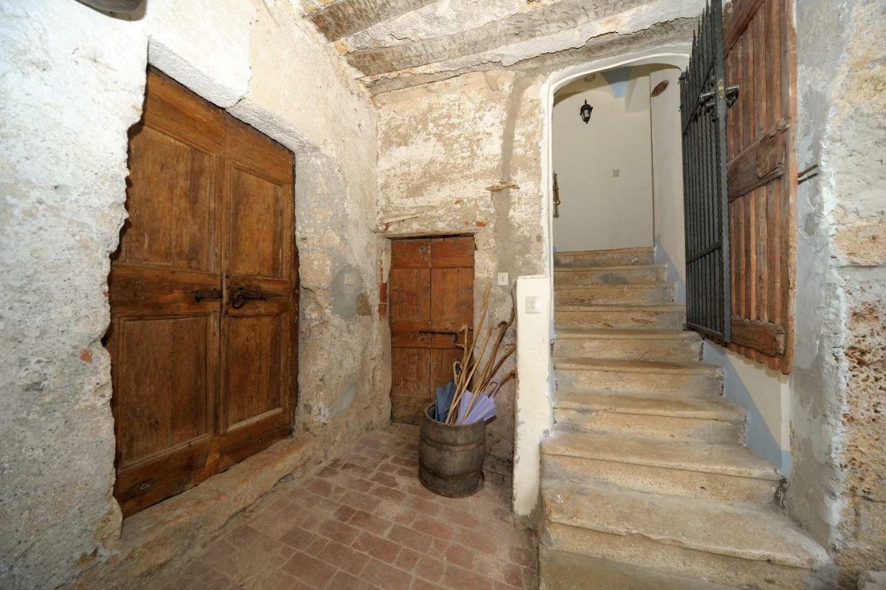 Loggia Apartment Vobarno Exterior photo